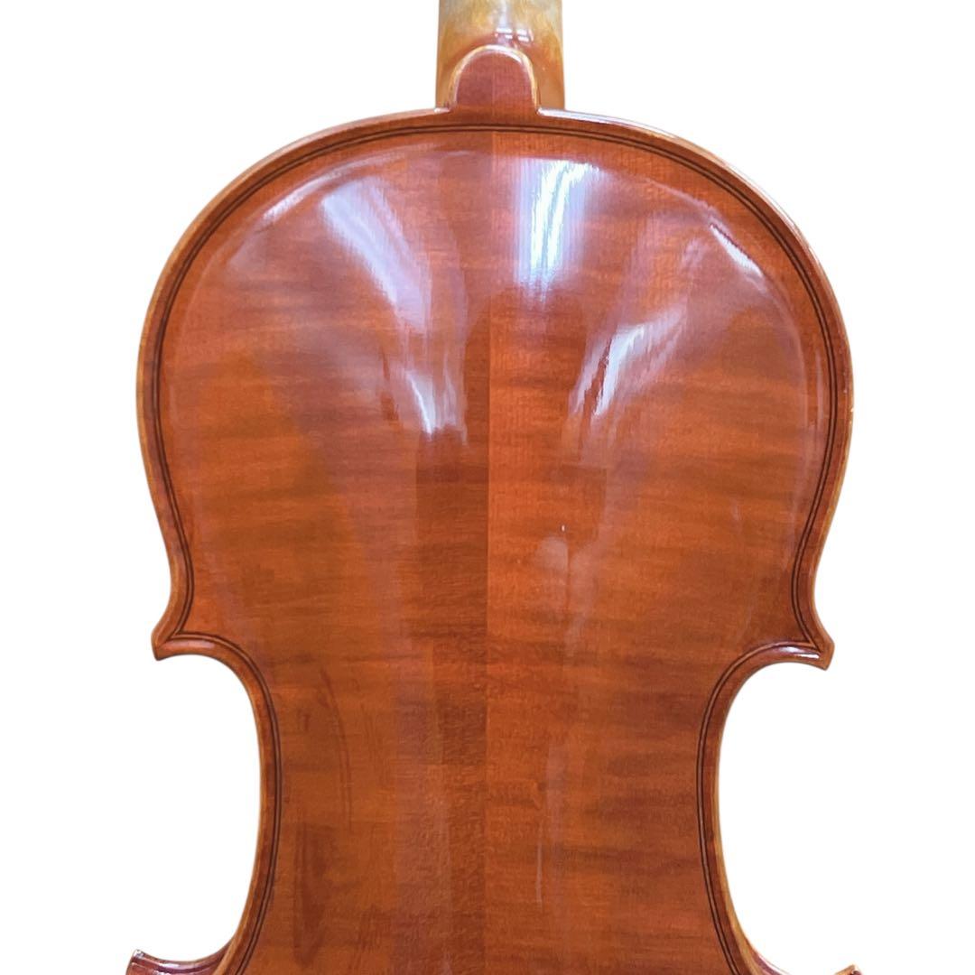 SUZUKI No.330 3/4 2005年 バイオリン