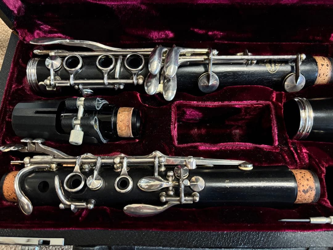 ビュッフェクランポン E12