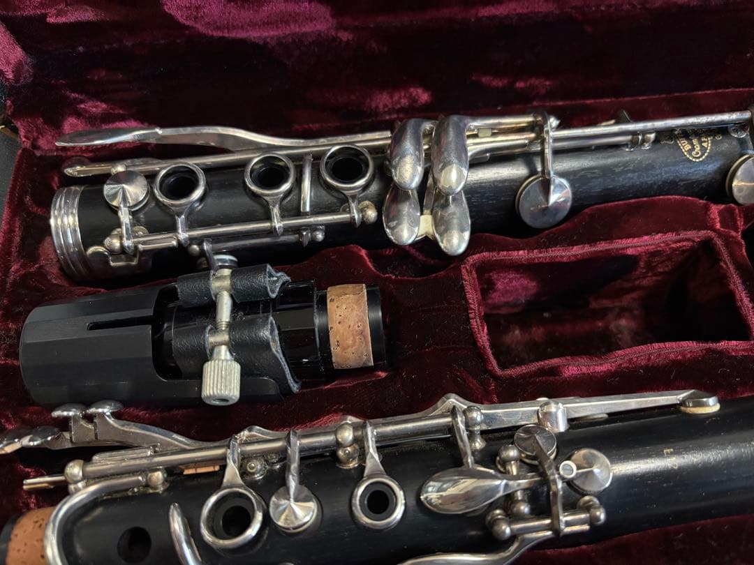 ビュッフェクランポン E12