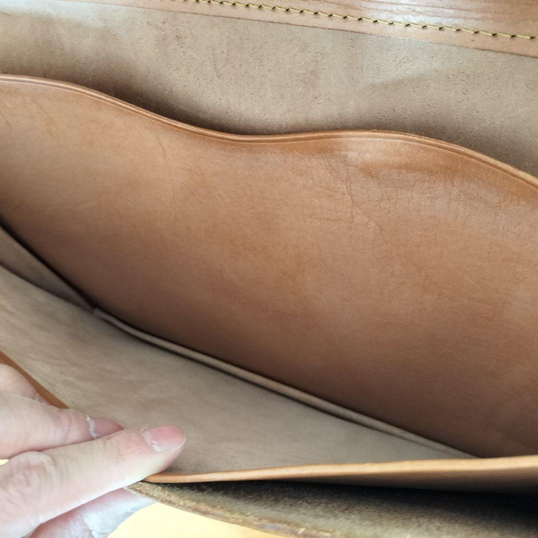 Avon House エーボンハウス イングランド製 ブリーフケース