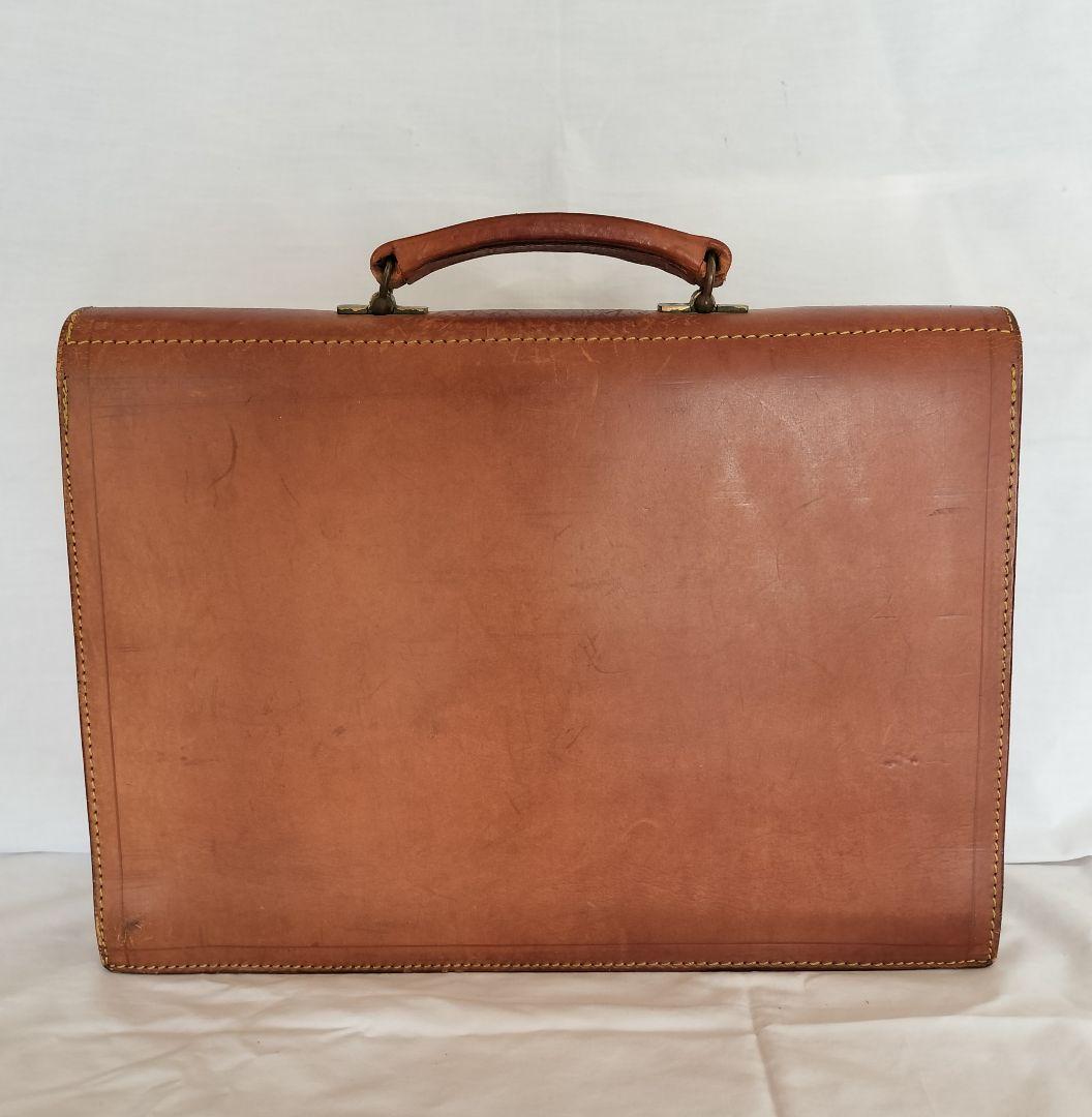 Avon House エーボンハウス イングランド製 ブリーフケース