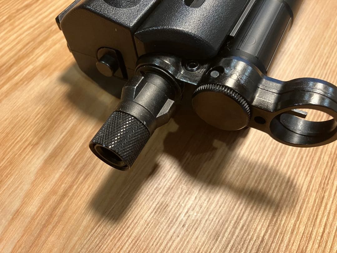 東京マルイ　スタンダード電動ガン G3 SAS