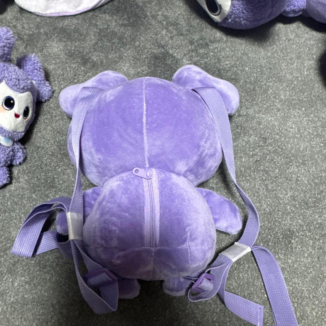 TWICEサナぬいぐるみセット12点