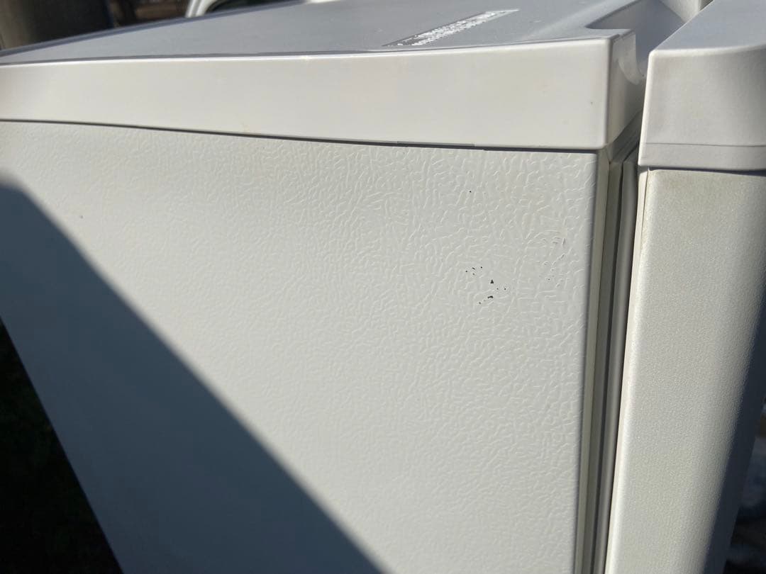 P738 Panasonic 2020年製 168L 冷蔵庫 ホワイト