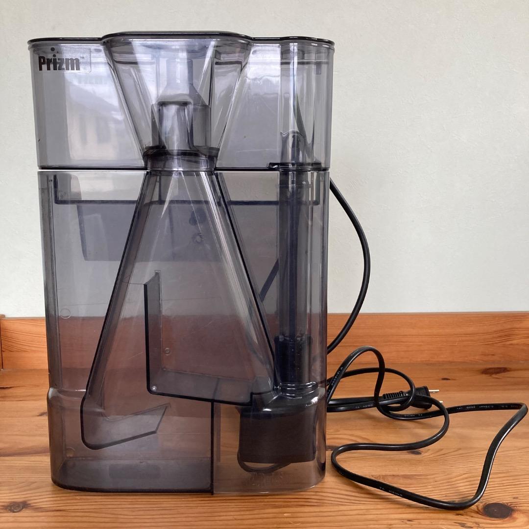 レッドシー プリズム プロテインスキマー - メルカリ