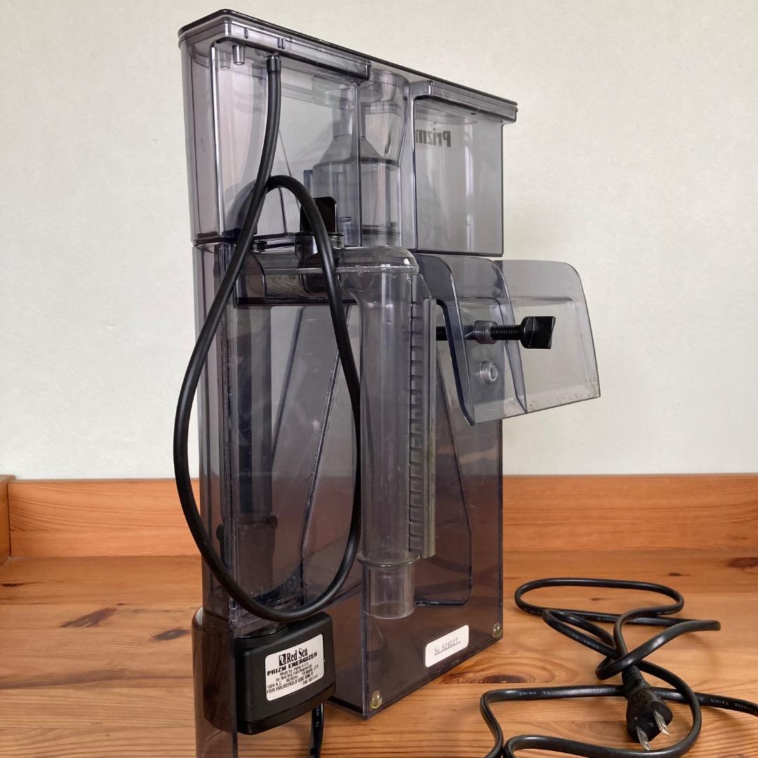 レッドシー プリズム プロテインスキマー - メルカリ