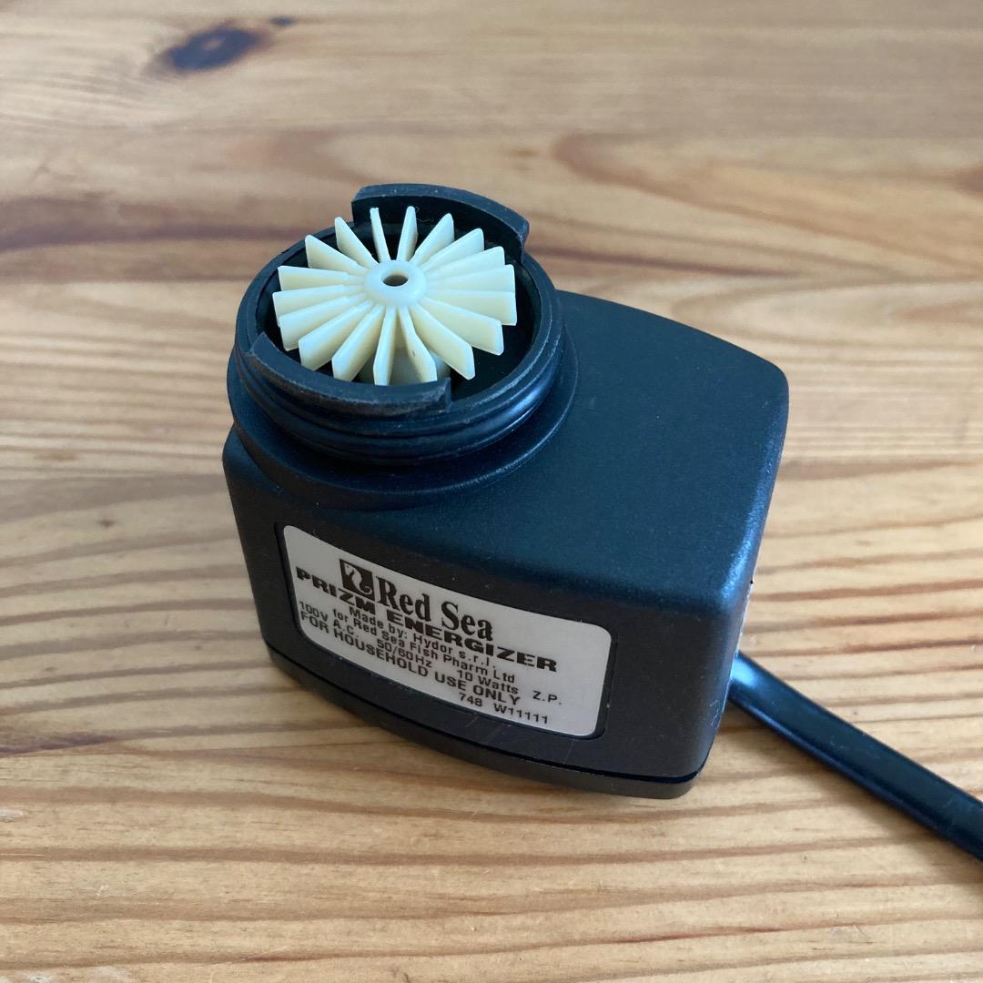 レッドシー プリズム プロテインスキマー - メルカリ