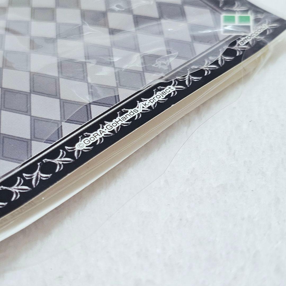 劇場版 K MISSING KINGS 缶バッジ 伊佐那社