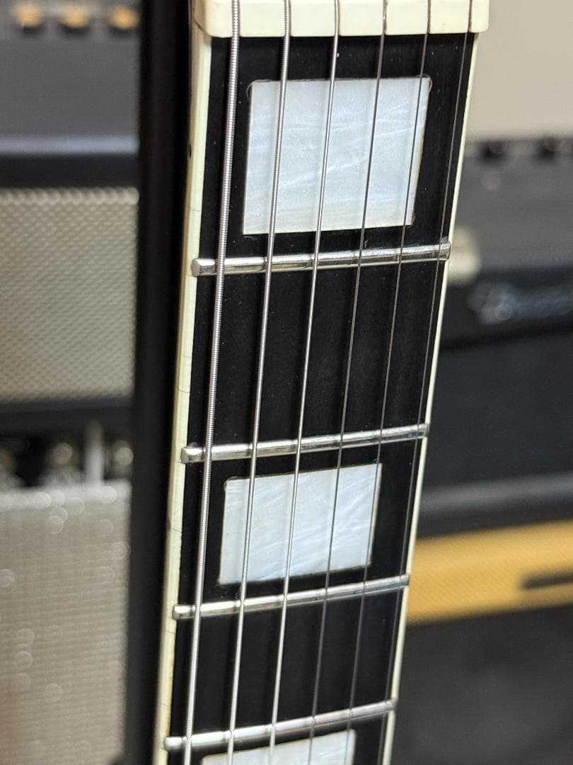 ギター GRECO EGC MOD P90