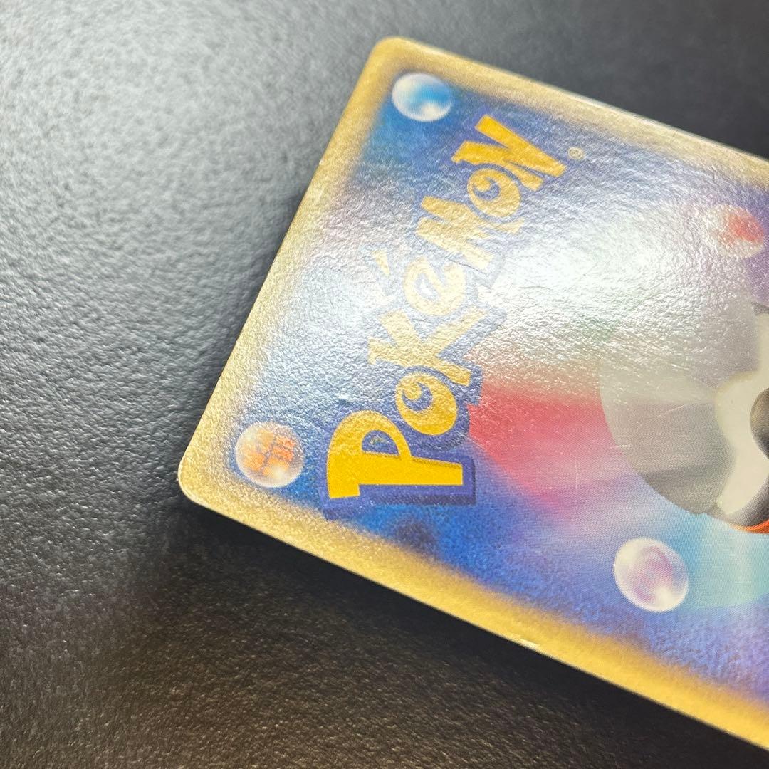 ミュウ 乱戦！ポケモンスクランブル プロモ