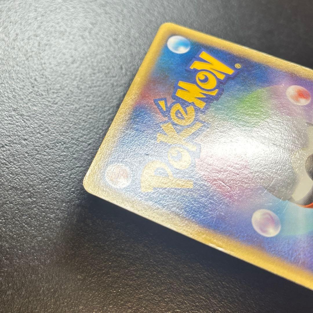 ミュウ 乱戦！ポケモンスクランブル プロモ