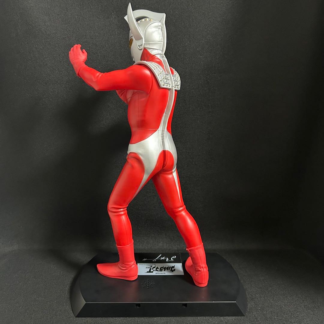 Ultimate Article ウルトラマンタロウ メガハウス フィギュア - メルカリ