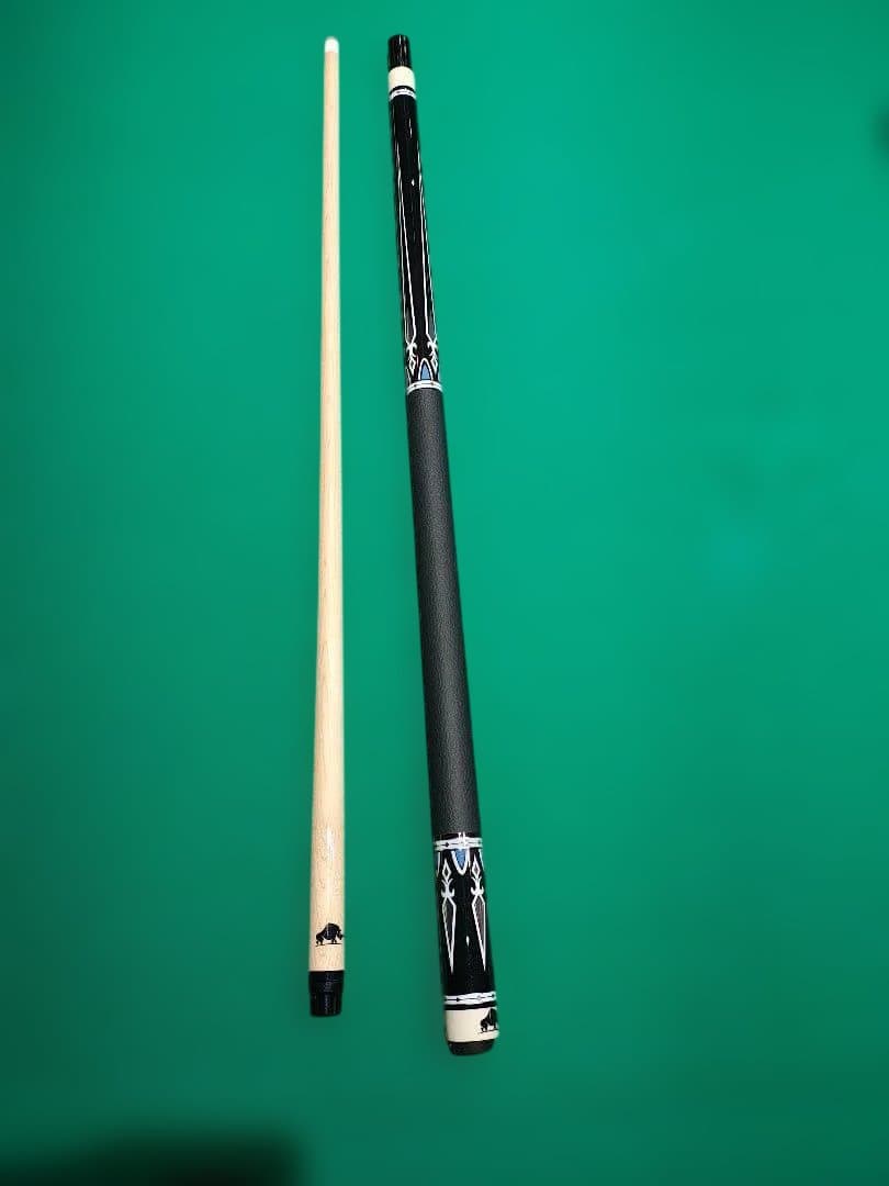 ビリヤードキュー