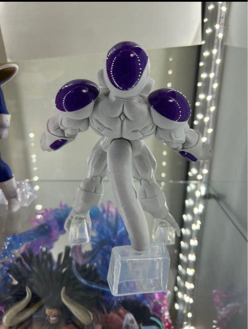 ドラゴンボール DRAGAON BALL 悟空 ベジータ フリーザ 一番くじ
