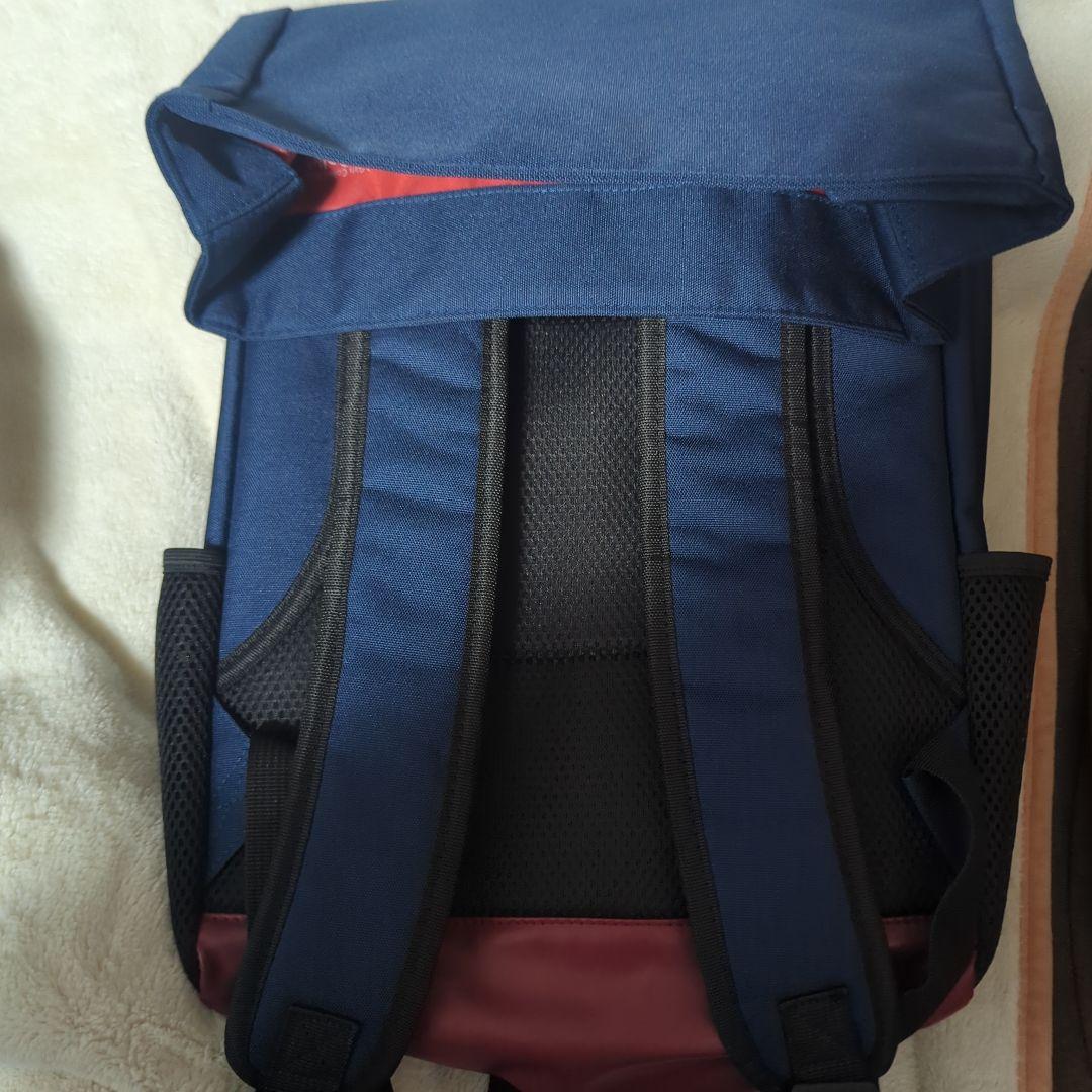 矢矧 mode 「艦これ」公式 新型リュック