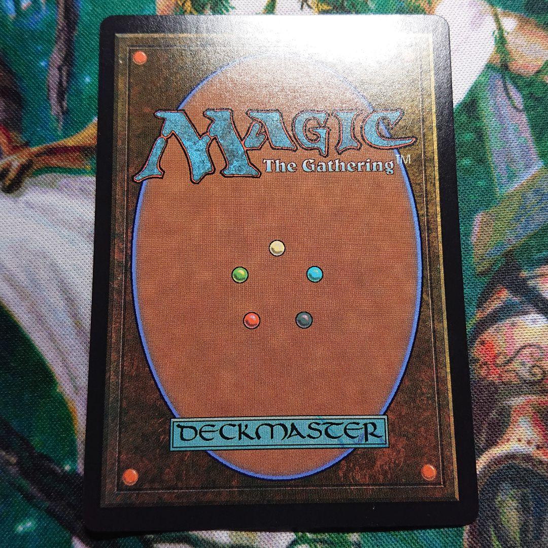 MTG 告別 日本語版イラストfoil セットブースター産