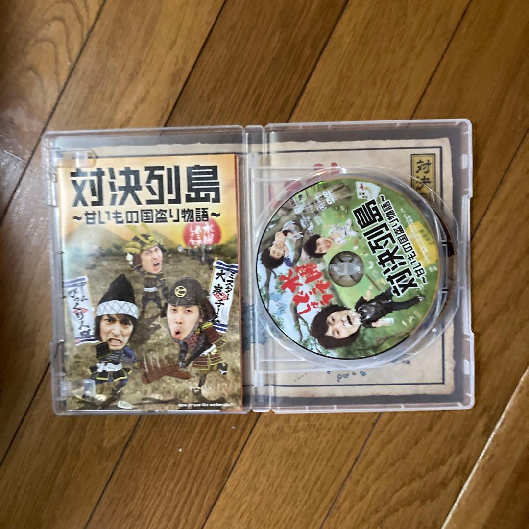 正規品・美品】水曜どうでしょう DVD全集 vol.2・3・5 セット