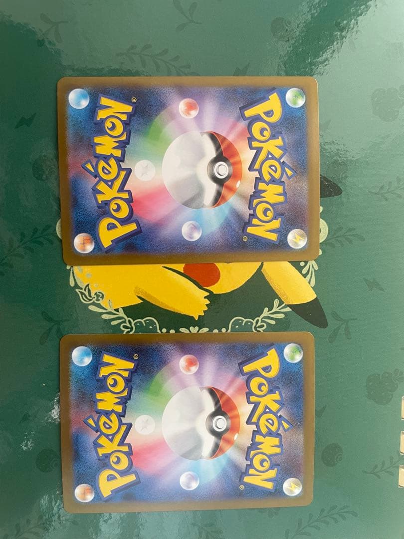 ポケモンカードゲーム　レシラム BWR