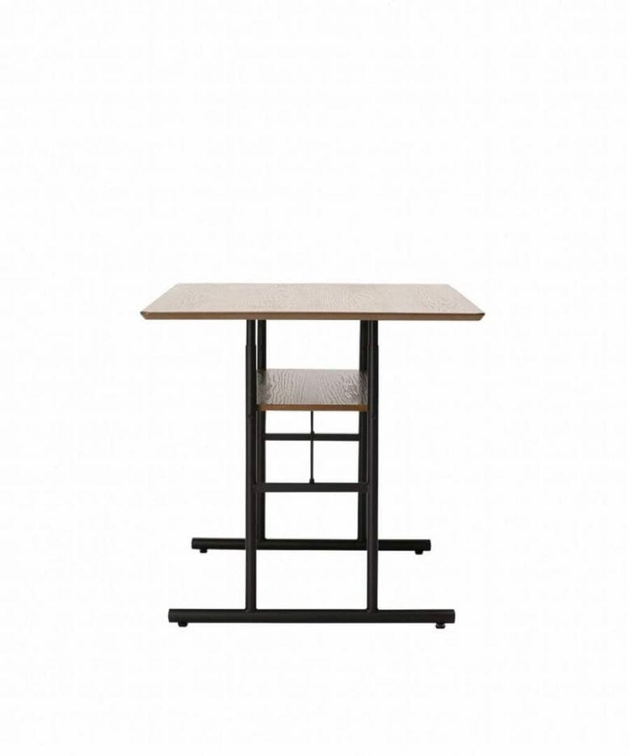 ジャーナルスタンダードファニチャー パクストンエルディテーブル　幅120cm