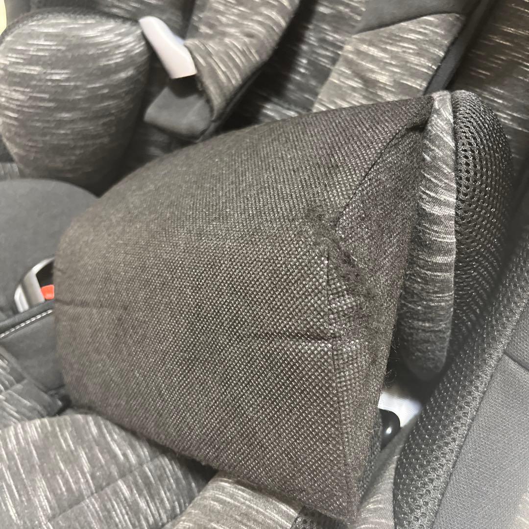 ⭐︎値下げ⭐︎チャイルドシート スマートエンジェル レジェプラスB-700