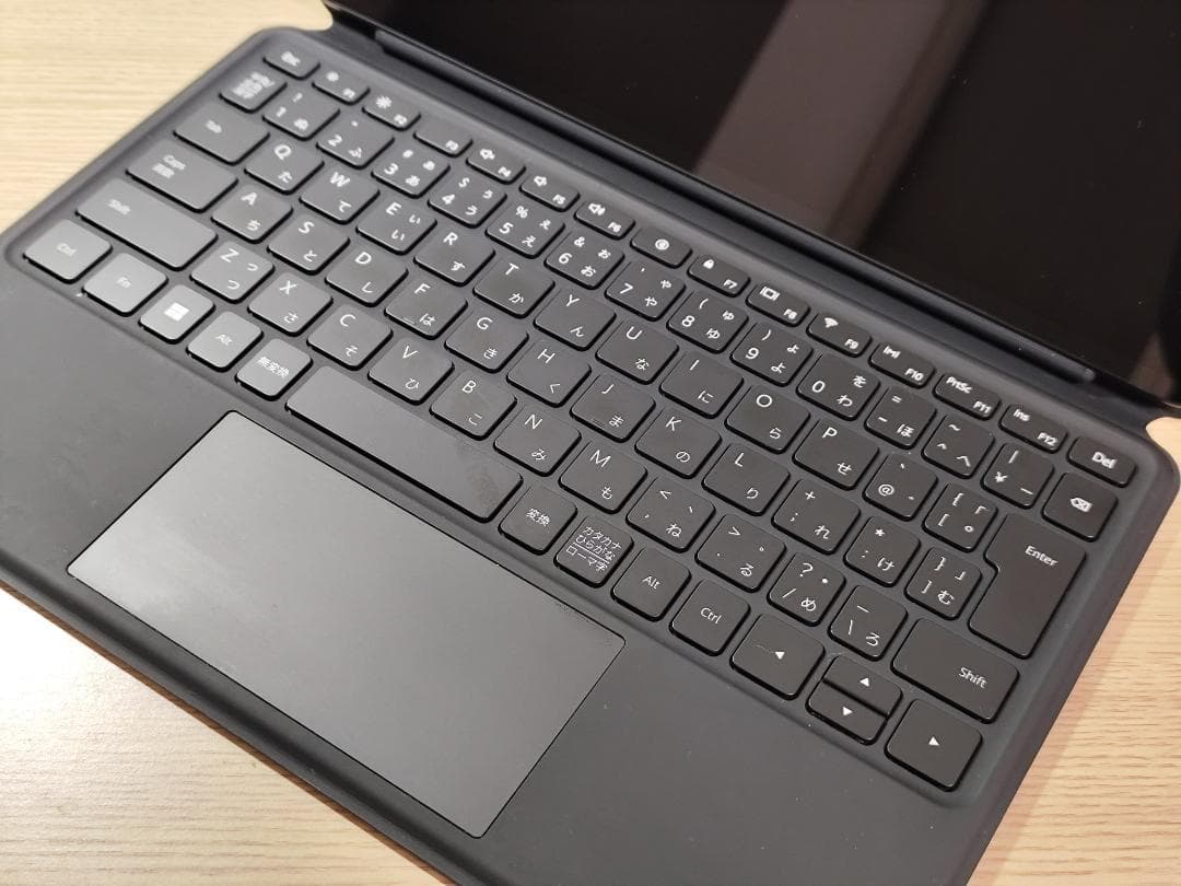 MateBook E DRC-W38キーボードスタイラスペンセット