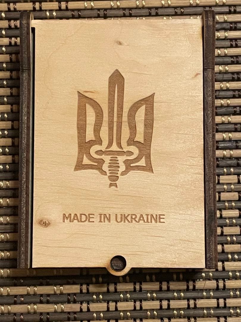 激レア Su34 Ka52 フライトタグ【直送】