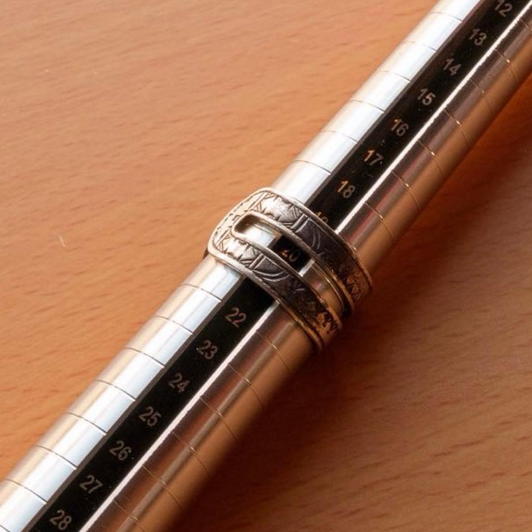 Adawat'n tuareg アダワットトゥアレグ　リング　21号 Lサイズ