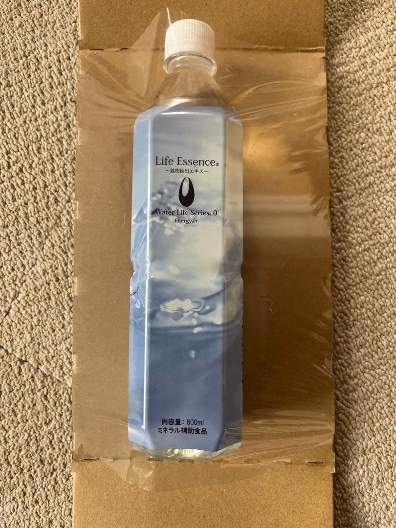 ポタポタクラブ Life Essence 600ml - メルカリ