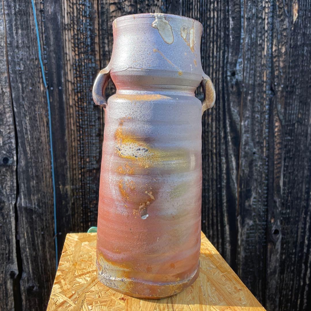 李朝白磁の龍の大壺です zx94_旧家初出 朝鮮古陶磁器 李朝 白磁 龍図