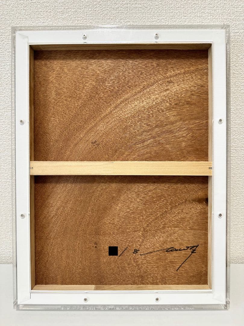 tamimoon Q キャンバス・UVプリント エディション 8 - メルカリ