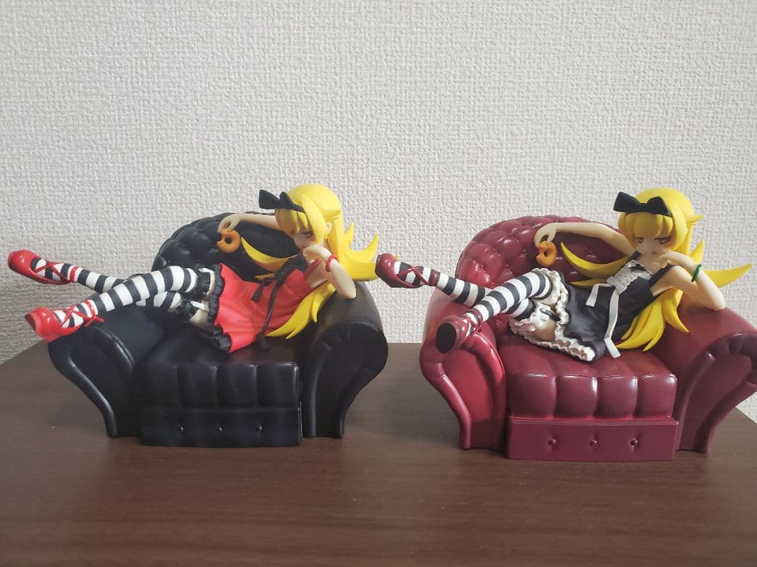 一番くじ プレミアム 物語 シリーズ 暦ノ至福ノ時 ラストワン賞 A賞