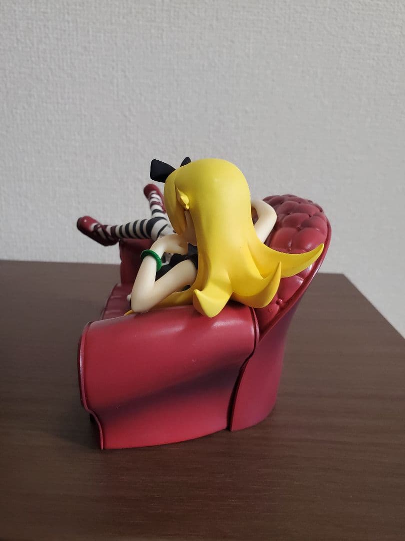 一番くじ プレミアム 物語 シリーズ 暦ノ至福ノ時 ラストワン賞 A賞