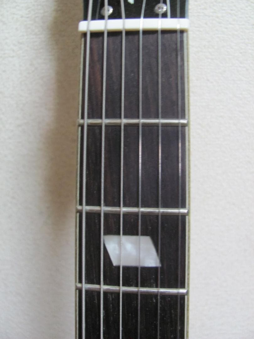 エピフォン リビエラ カスタム P93 P90×3