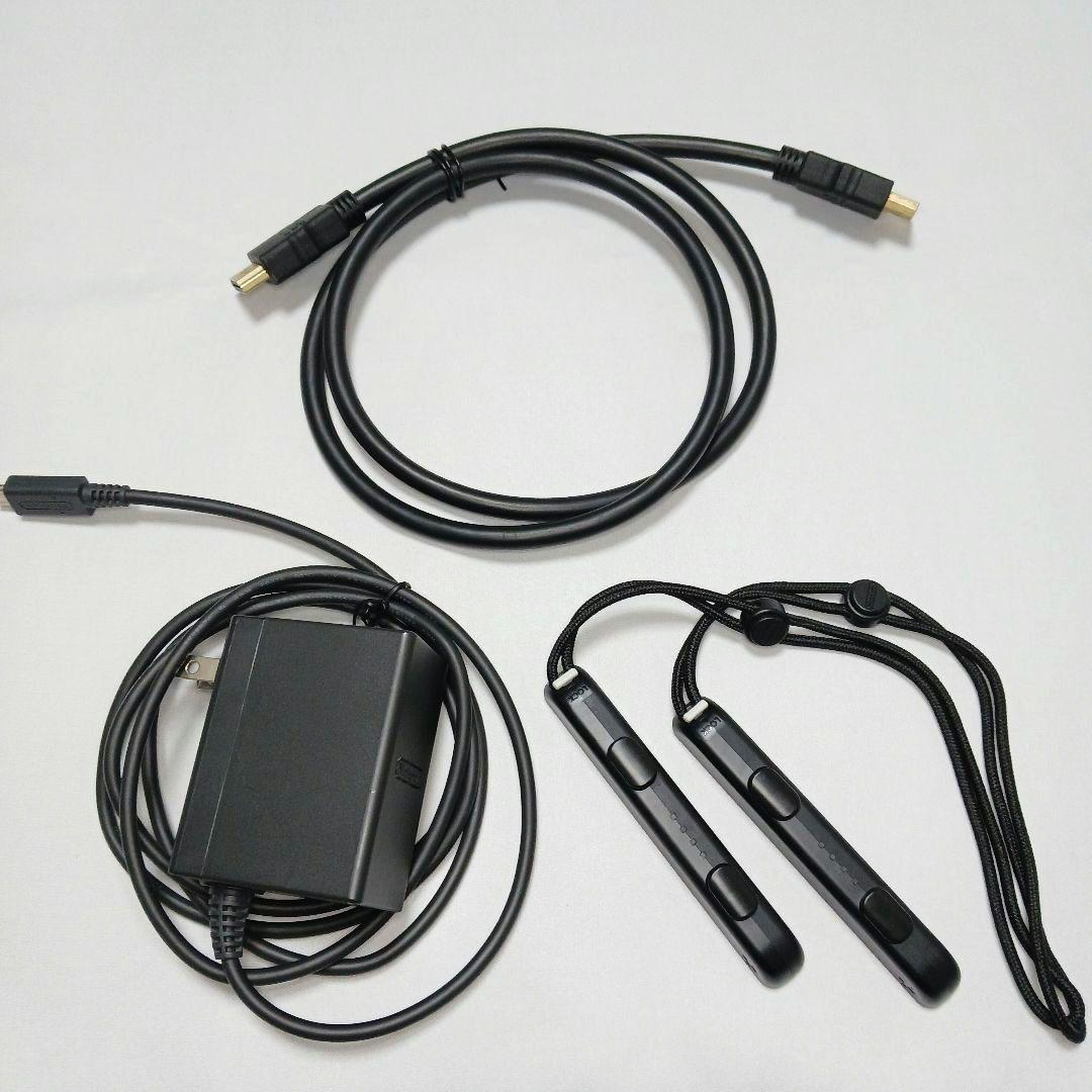 Nintendo Switch 本体一式 / ケース コントローラー付き