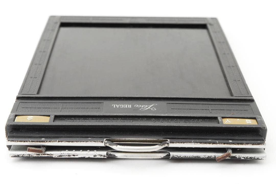 4x5 Film Holder FIDELITY Lisco TOYO 11個