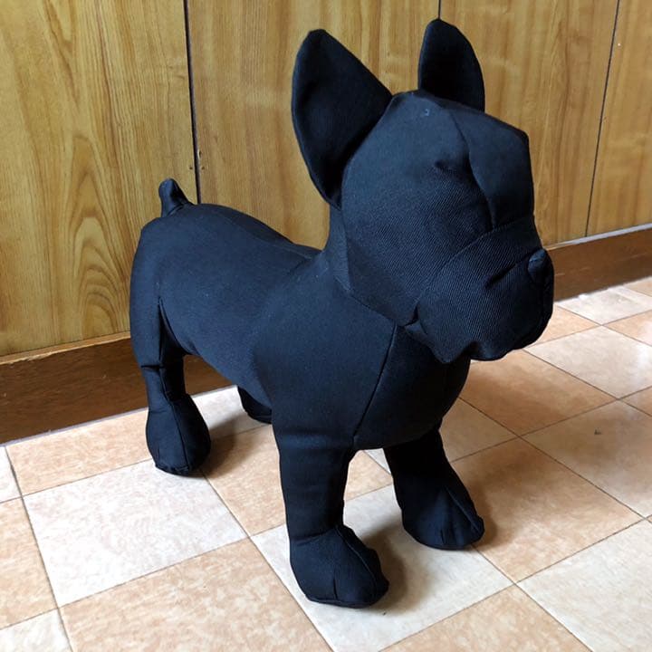 Nina様専用 ドッグトルソー♪ トルソー 犬の人気通販 | minne byGMO