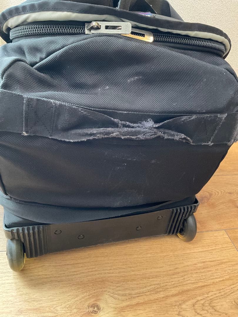 入手困難パタゴニアフリーウィーラーキャリーバッグ送料込