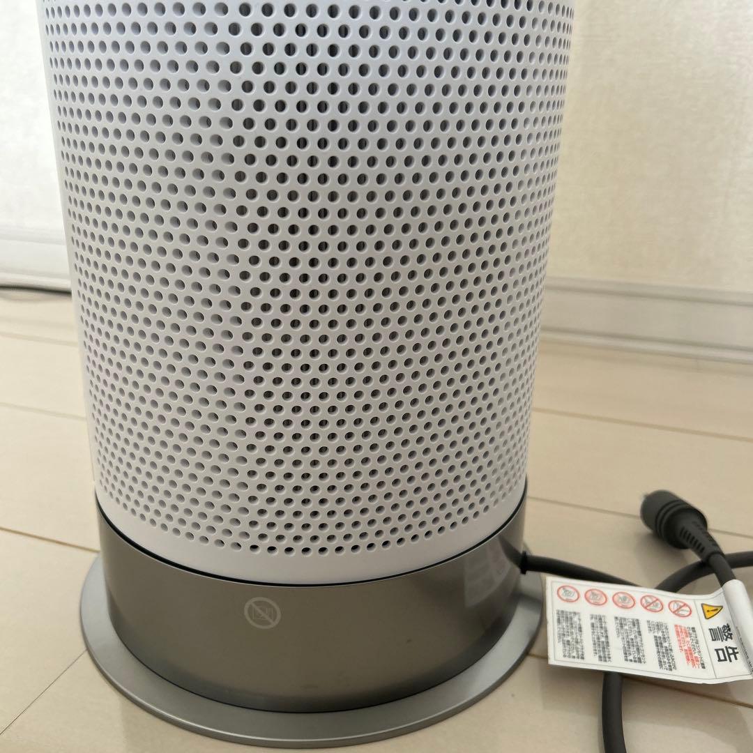 Dyson ダイソン purifier hot+cool gen1 HP10WW