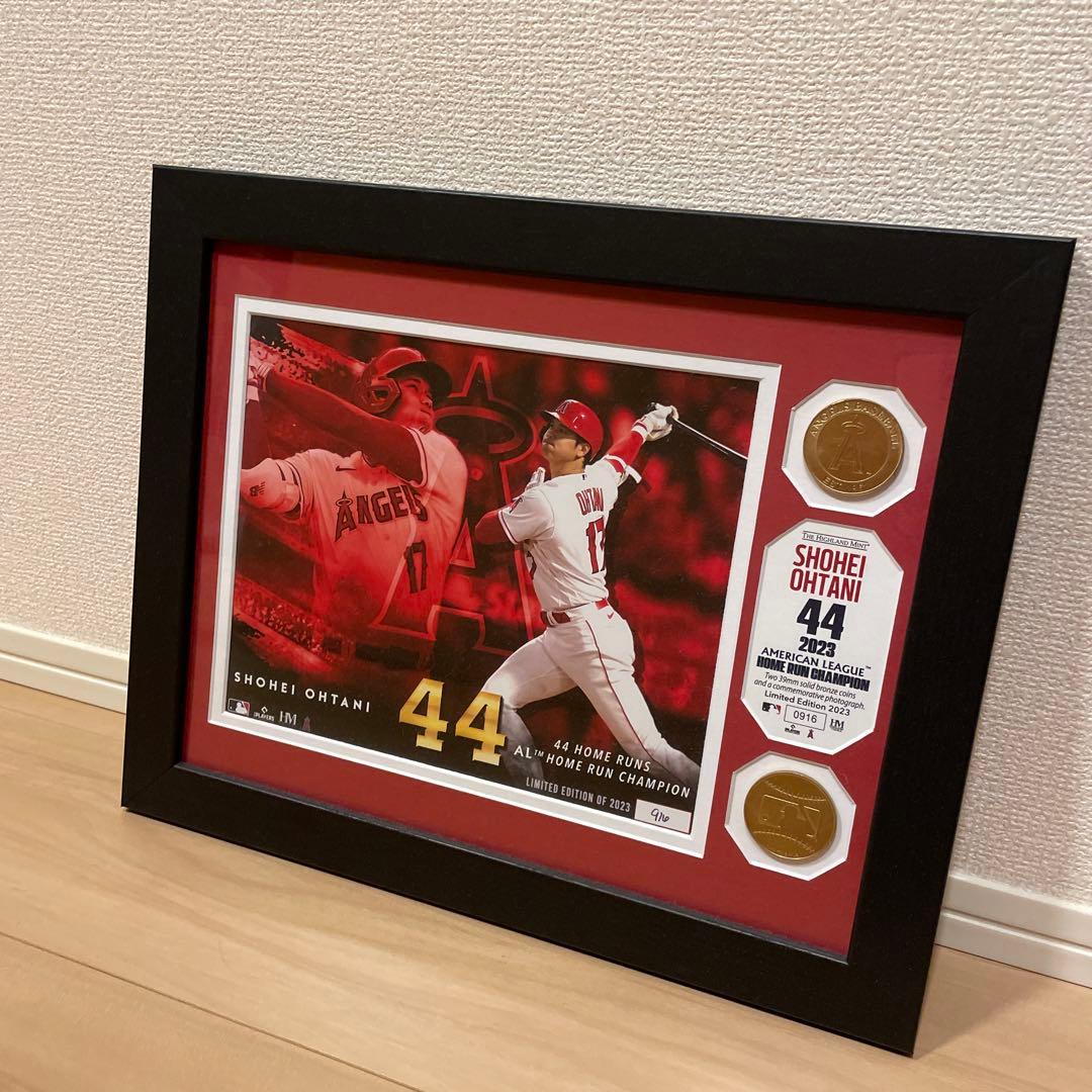 MLB開幕戦2025ドジャース先発投手2名直筆サインボール ケース付属