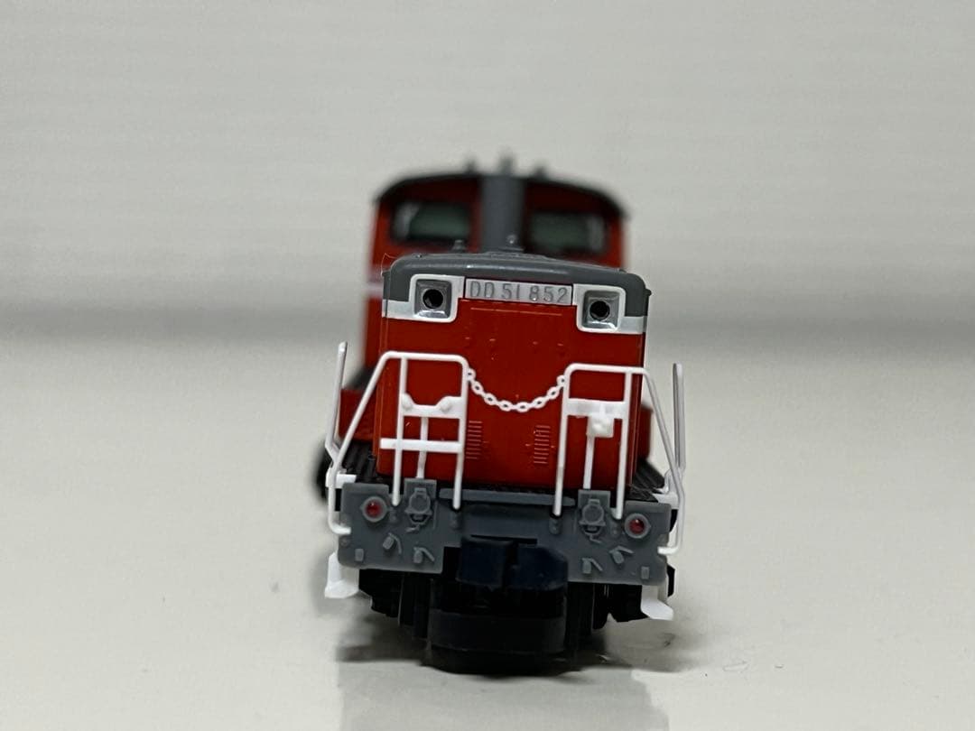 TOMIX 98915 さよなら DD51 紀勢本線貨物列車セット