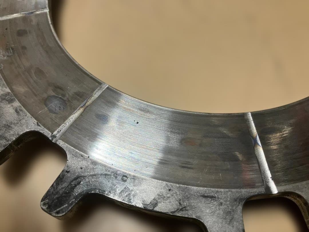 ORC　OGURA　オグラ　クラッチ　マーチ　NISMO　Ｋ１３用