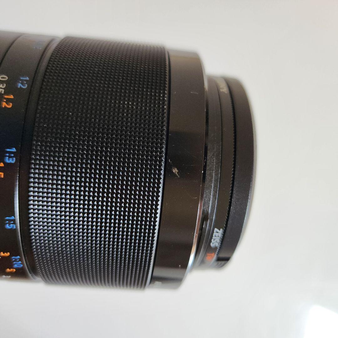 SONY FE 90mm F2.8 Macro G OSS SEL90M28G Voor Sony 90 F2.8 Lens