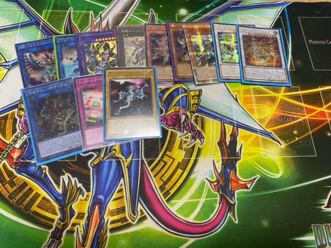 遊戯王 アジア シークレット スーパー ウルトラ ノーマル まとめ売りの