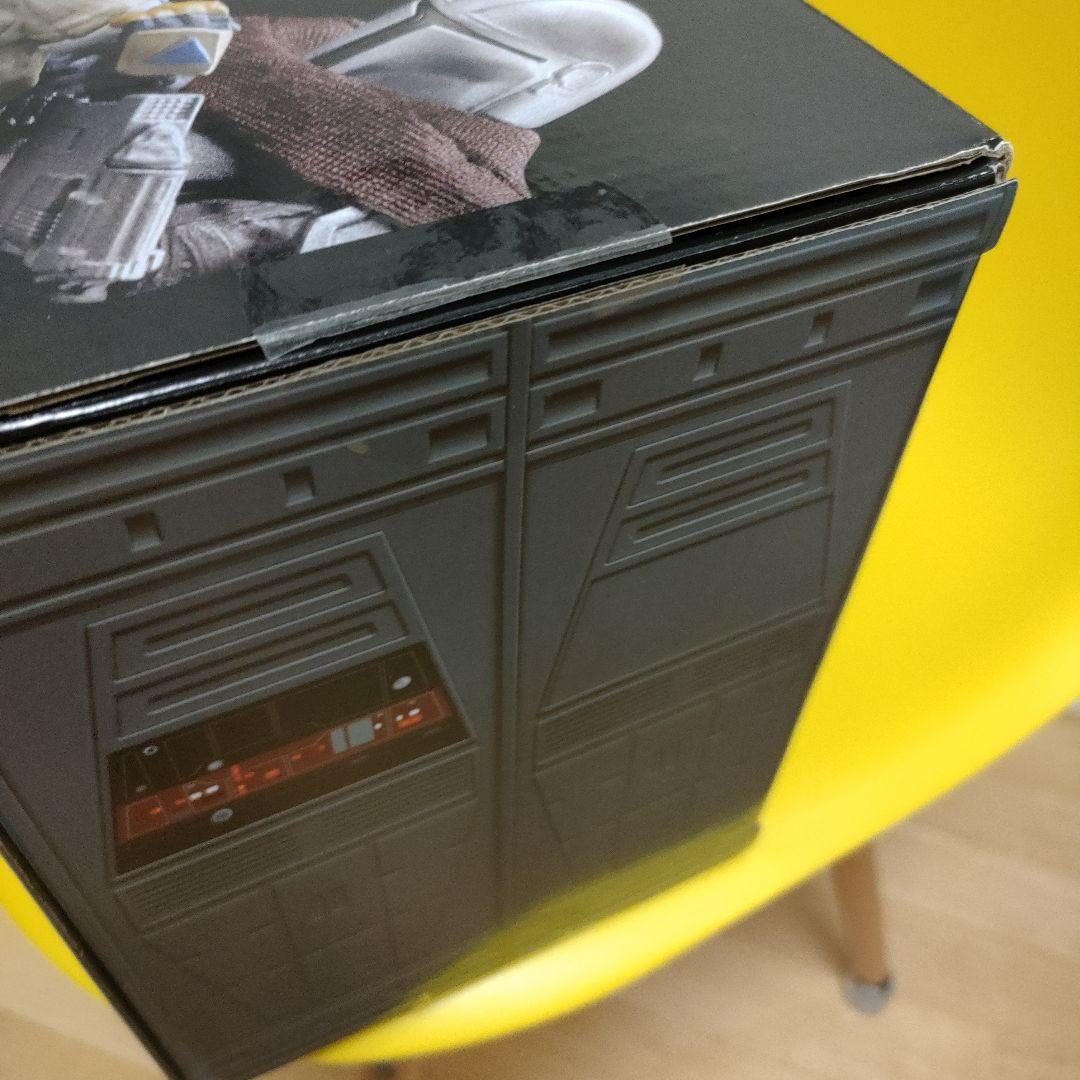 スターウォーズ ヴィンテージコレクション マンダロリアン　ザ・レスキューセット