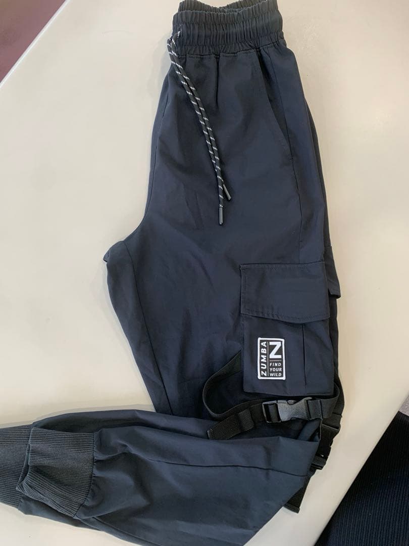 【正規品】ズンバパンツ