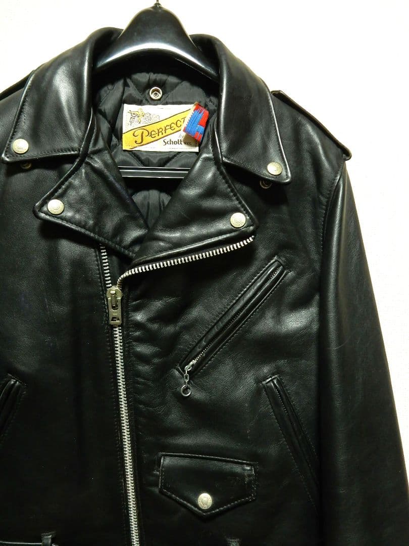 激レア！TALONジップ！70-80年代ヴィンテージ！ショット618 - メルカリ