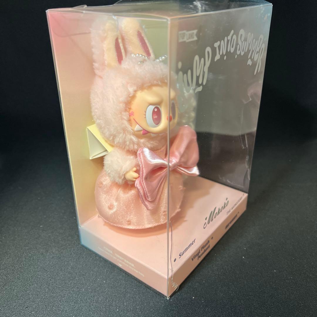 ラブブ モココ/MOKOKO JUMP INTO SUMMER