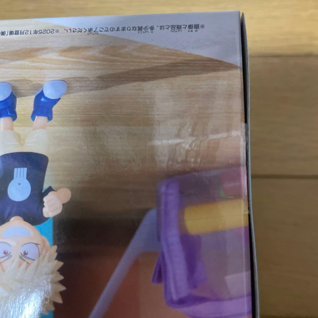 僕のヒーローアカデミア プライズフィギュア ちあぴこ 4個 まとめ売り