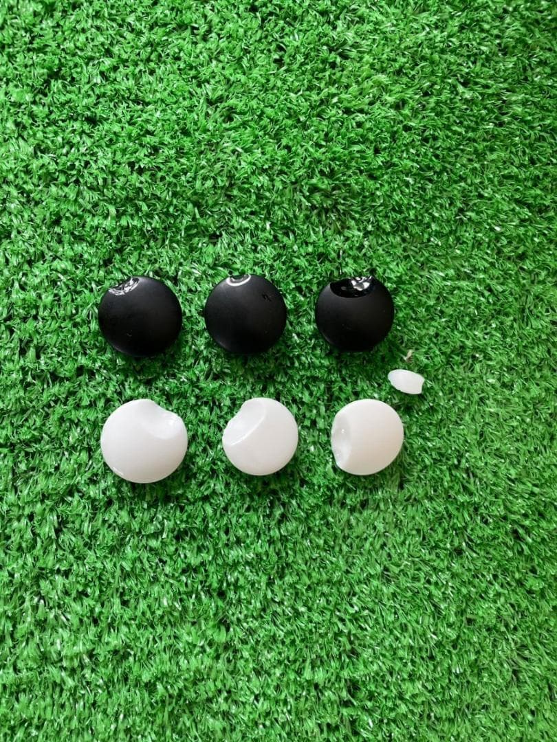 【ra04】 囲碁セット 本蛤 白 本那智 黒 34号 囲碁 囲碁盤 碁盤 碁石