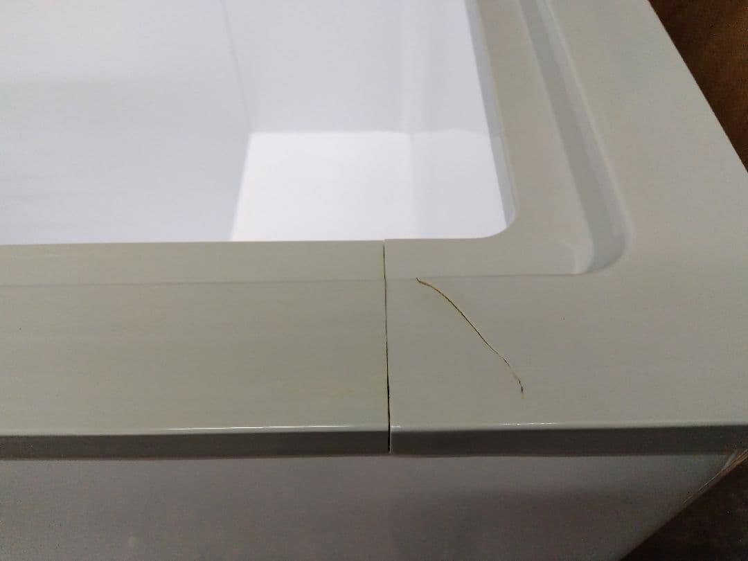 冷凍ストッカー　310リットル